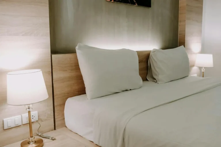 Chambre cocooning : comment créer un refuge douillet chez soi