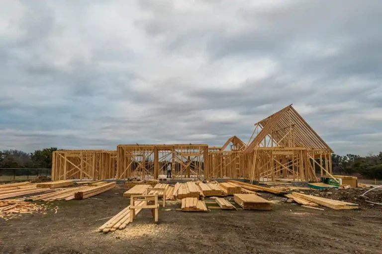 Construction bois pour maison individuelle : techniques, coûts et entretien réels