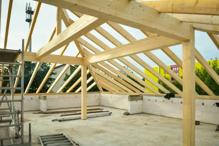 Construction bois : techniques, prix au m² et ce qu&rsquo;il faut vraiment savoir avant de se lancer