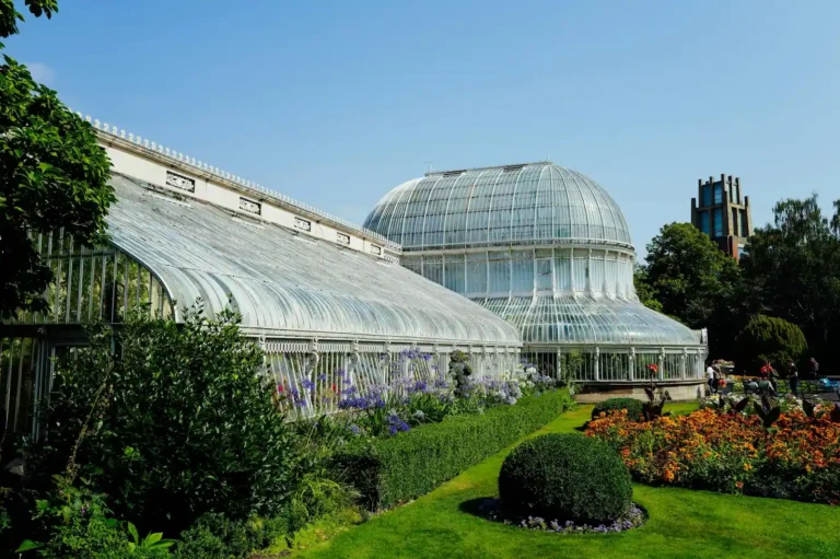 Jardin des Plantes de Rouen : le guide complet