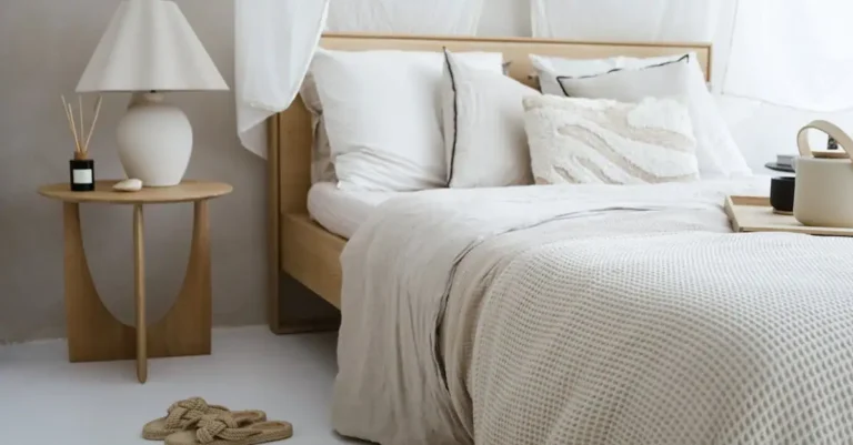 Idées pour décorer une chambre : les changements qui comptent