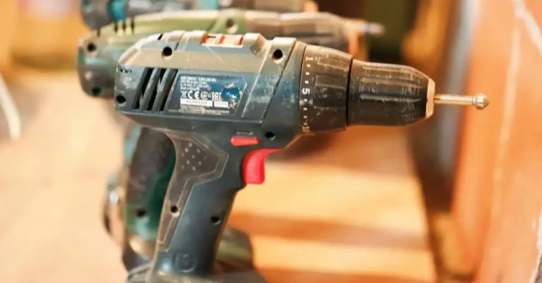 Perceuse Bosch : trouver le bon modèle selon vos travaux