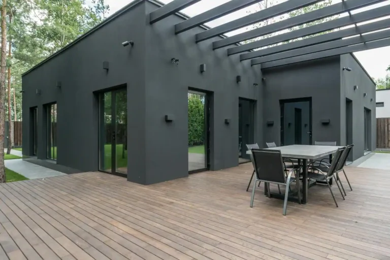 Terrasse bois sur plot : guide complet pour un résultat durable