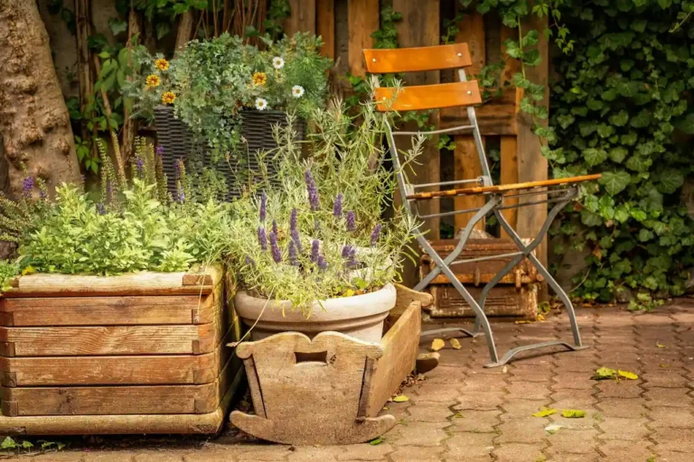 Aménagement de jardin : idées et conseils pour réussir vos extérieurs