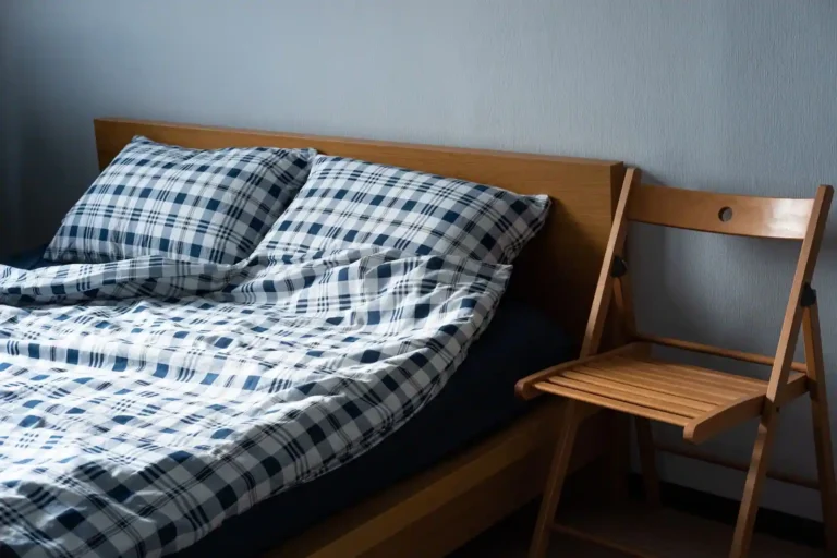 Chambre à coucher : l&rsquo;aménager dans le bon ordre