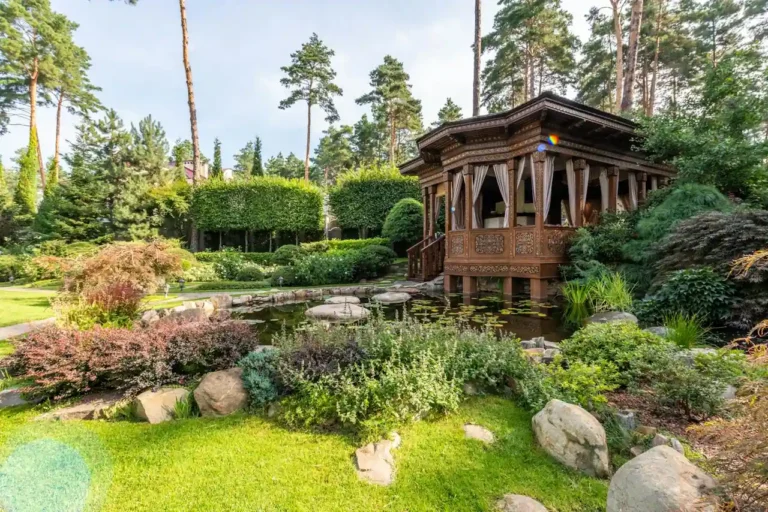 Aménager son jardin
