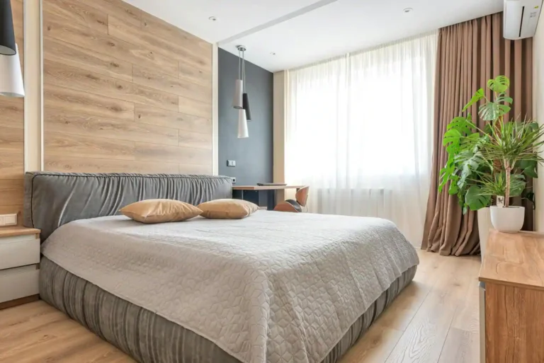 Idée déco chambre adulte : créer une pièce apaisante et harmonieuse