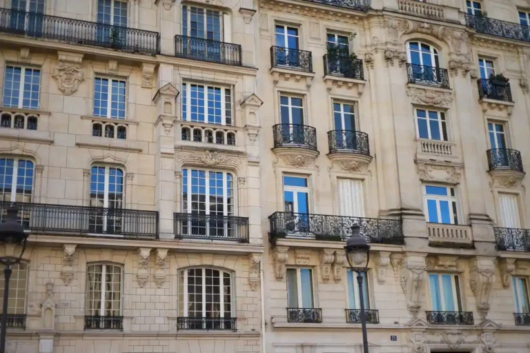 Location à Paris : trouver et décrocher votre logement