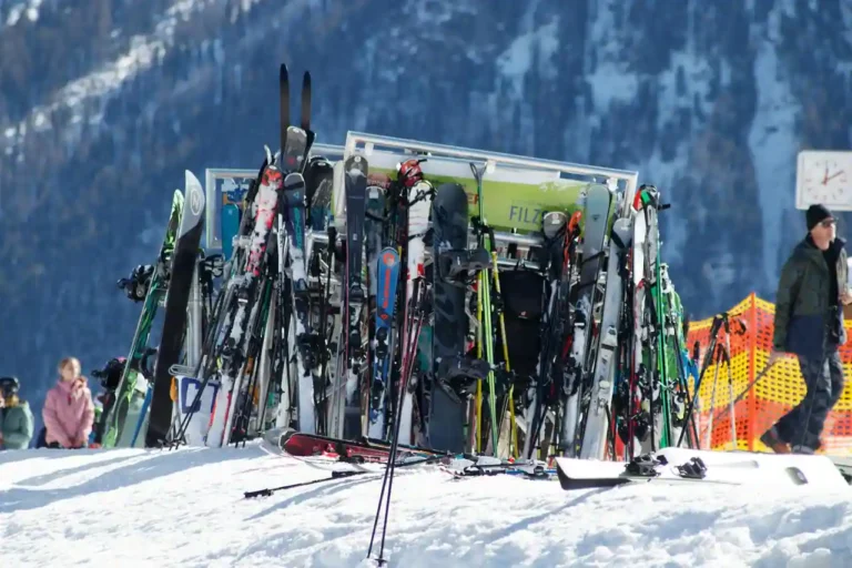Location de ski chez Intersport : le guide pour bien choisir