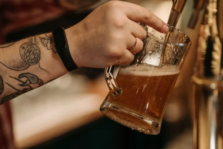 Louer une tireuse à bière pour une fête à la maison