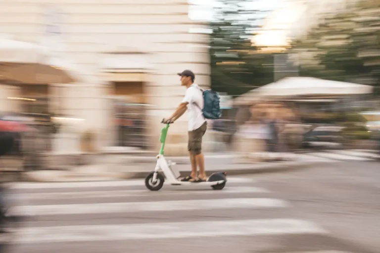 Location de trottinette électrique : le guide pratique