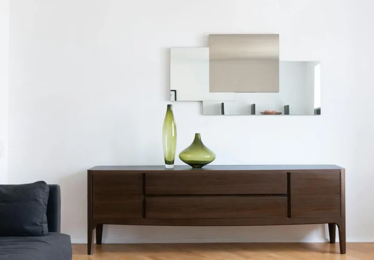 Meuble de rangement bas : bien le choisir et l&rsquo;intégrer