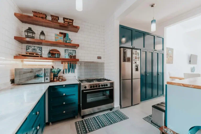 Meuble de rangement de cuisine : bien le choisir et optimiser l&rsquo;espace