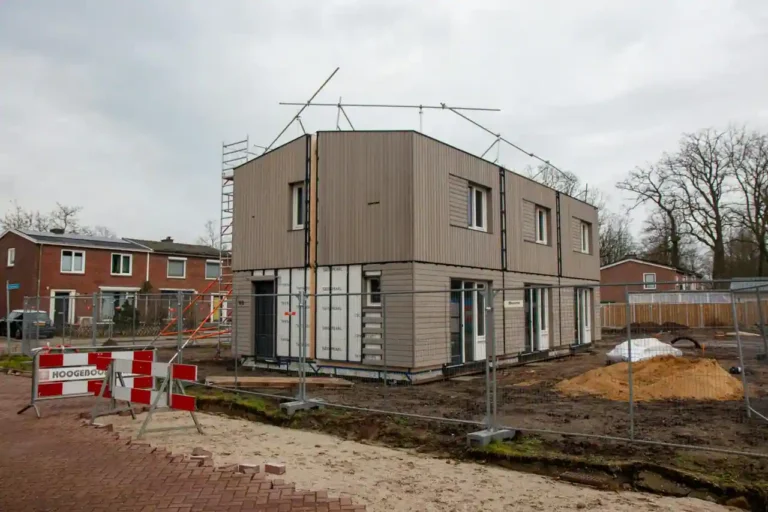 Permis de construire : durée de validité
