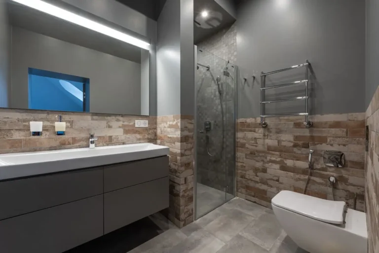 Rénovation de salle de bain : par où commencer et dans quel ordre