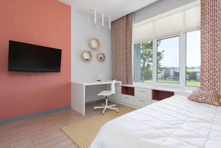 Aménager une chambre d&rsquo;étudiant : petit espace, vraies solutions
