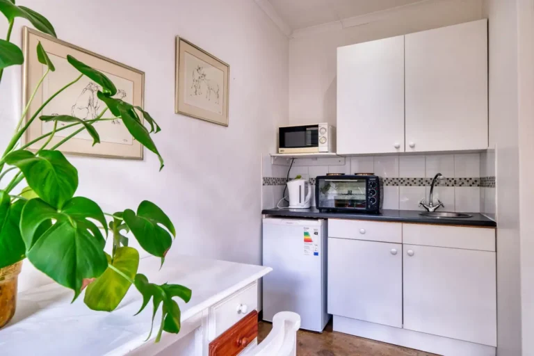 Aménager une petite cuisine dans un studio : la méthode