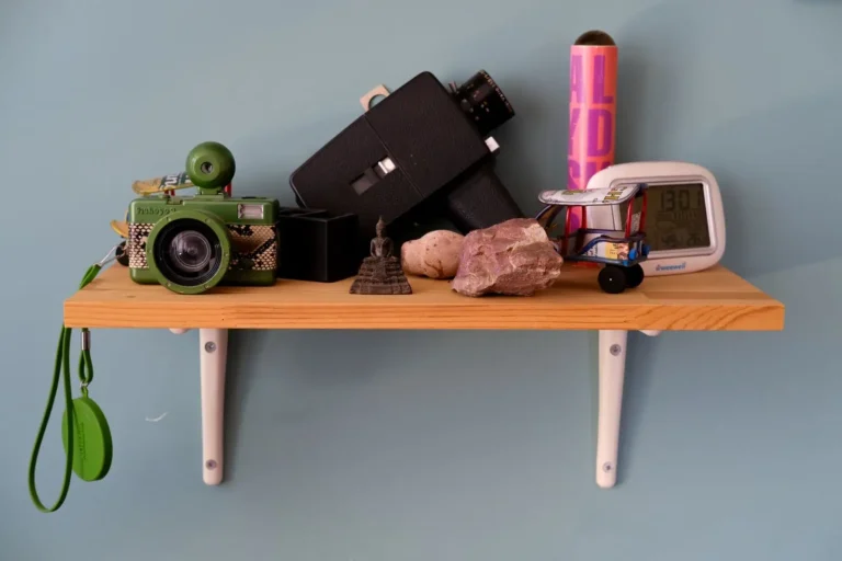 Bricolage grotesque : reconnaître, trier et rattraper les ratés