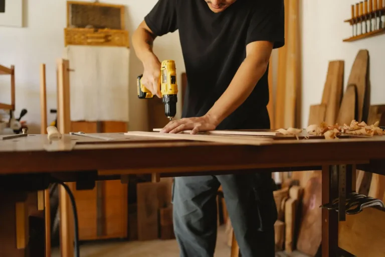 Bricolage maison : par où commencer sans se tromper
