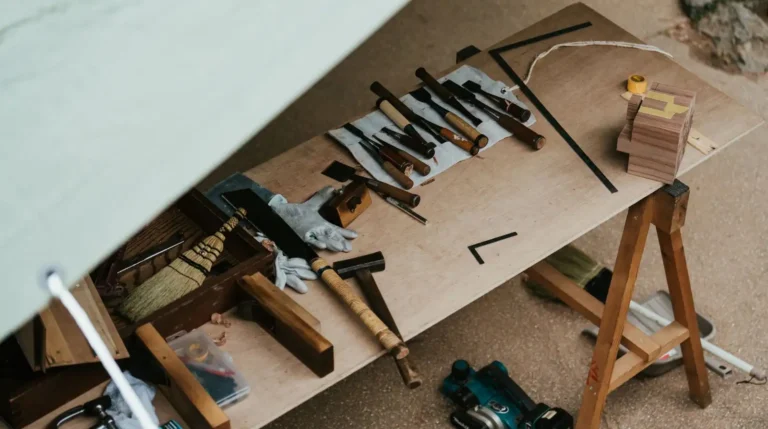 Bricolage : synonymes et nuances pour le bon mot