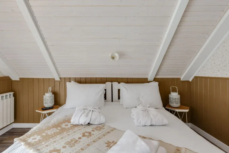 Chambre cocooning : reproduire l&rsquo;esprit Pinterest chez soi