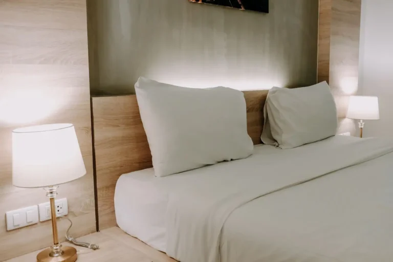 Chambre d&rsquo;hôtel : recréer l&rsquo;atmosphère chez soi