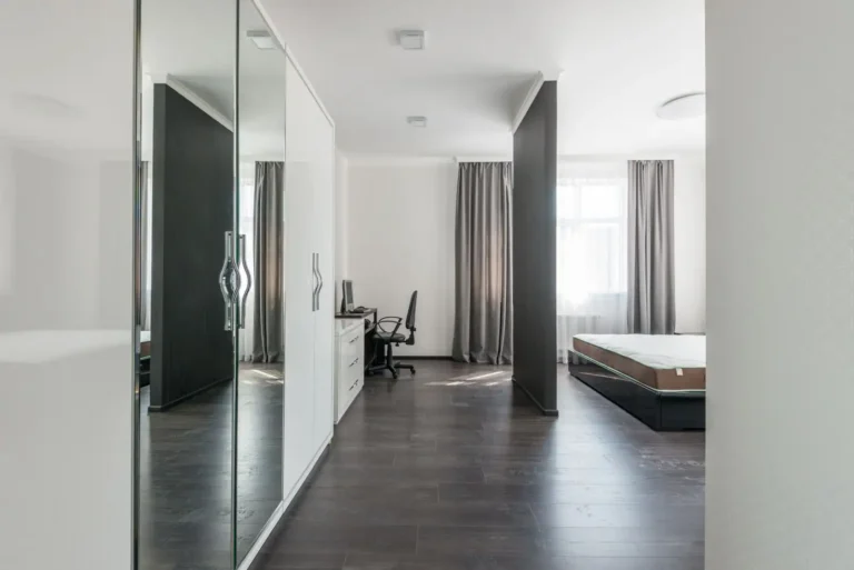 Chambre individuelle : options, prix et points à vérifier