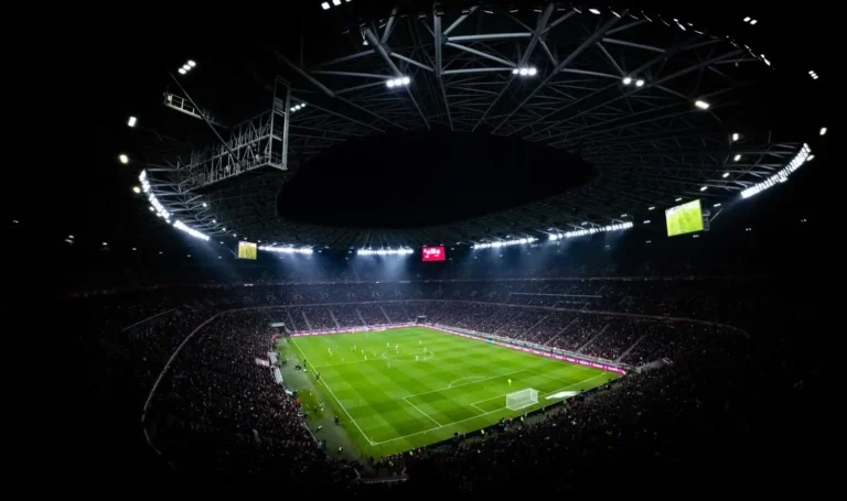 Chambre du Parc des Princes : dormir dans le stade ou se loger autour
