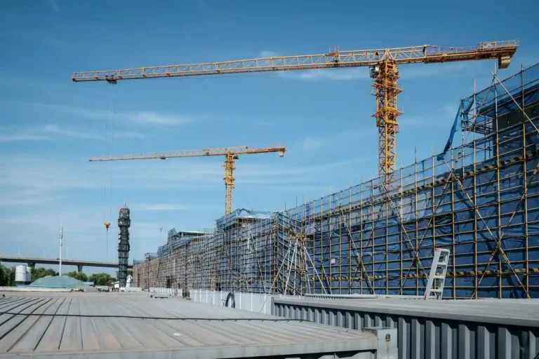 Construction modulaire : principe, avantages et limites
