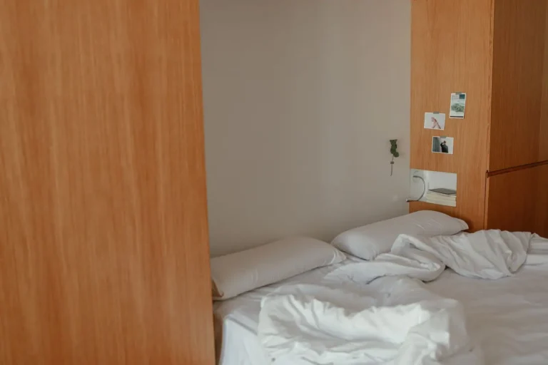 Idée couleur chambre adulte zen : les teintes et la méthode