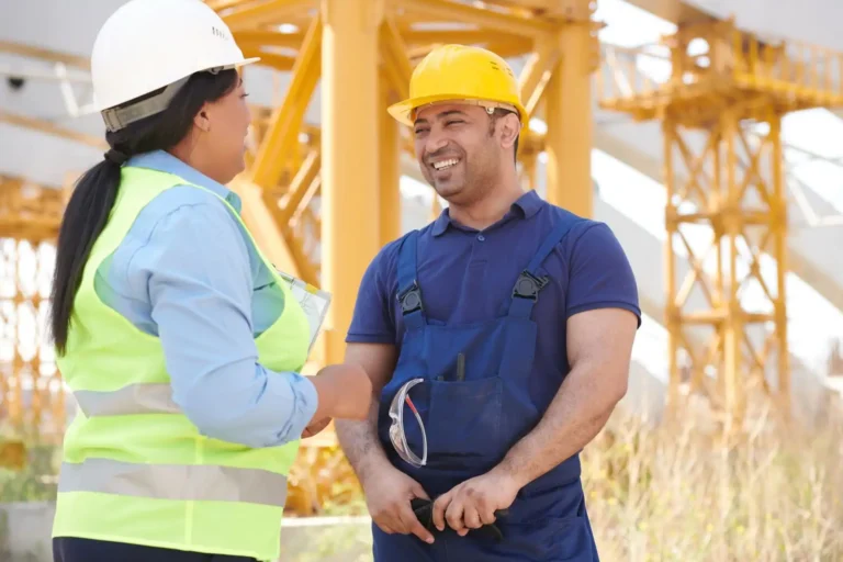 Lettre de motivation dans la construction : la méthode qui convainc