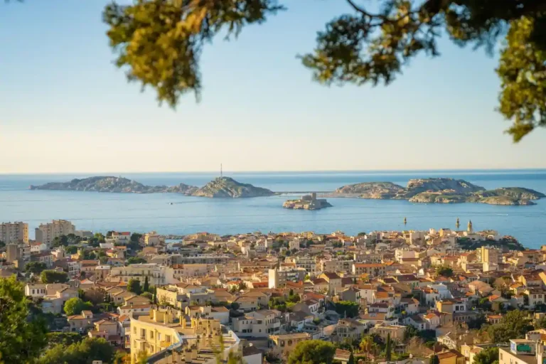 Louer un appartement à Marseille : le guide pratique