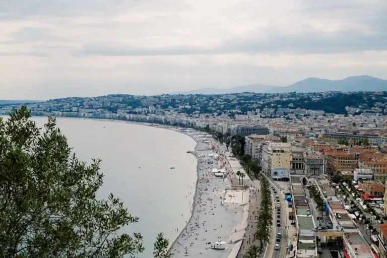 Location à Nice : louer, mettre en location et réglementation