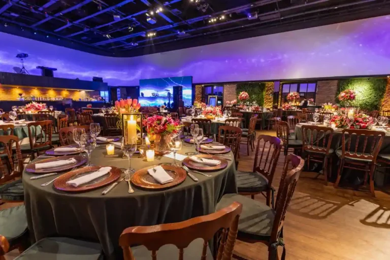 Location de salle pour un anniversaire : bien choisir