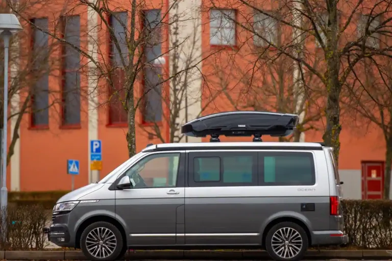 Location de van : bien choisir et éviter les mauvaises surprises