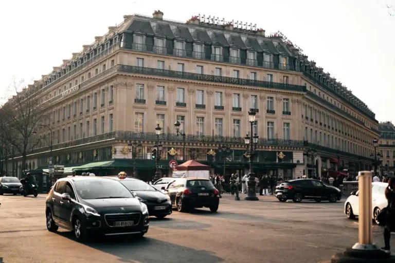 Location de voiture à Paris : le guide pour bien choisir