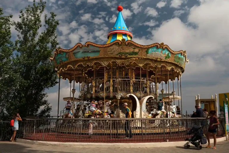 Plan du Jardin d&rsquo;Acclimatation : le trouver et bien visiter
