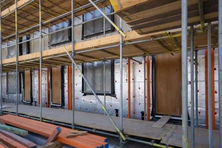 Prix de construction d&rsquo;une maison au m² en 2026