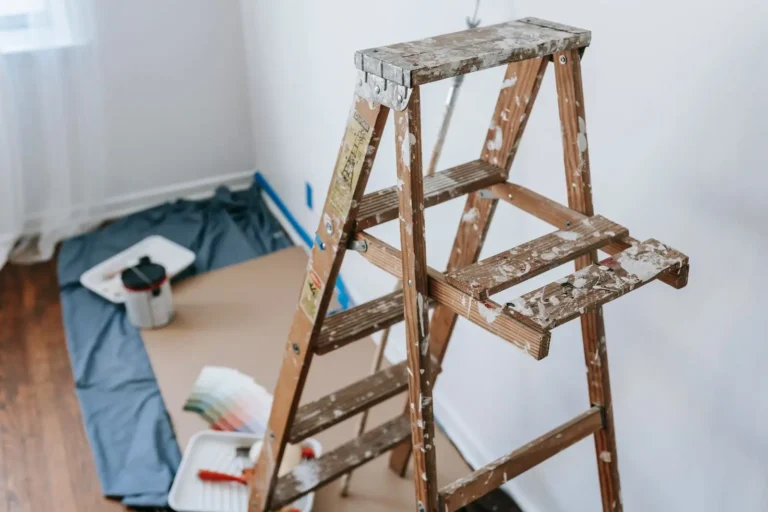 Prix rénovation appartement : les fourchettes au m²