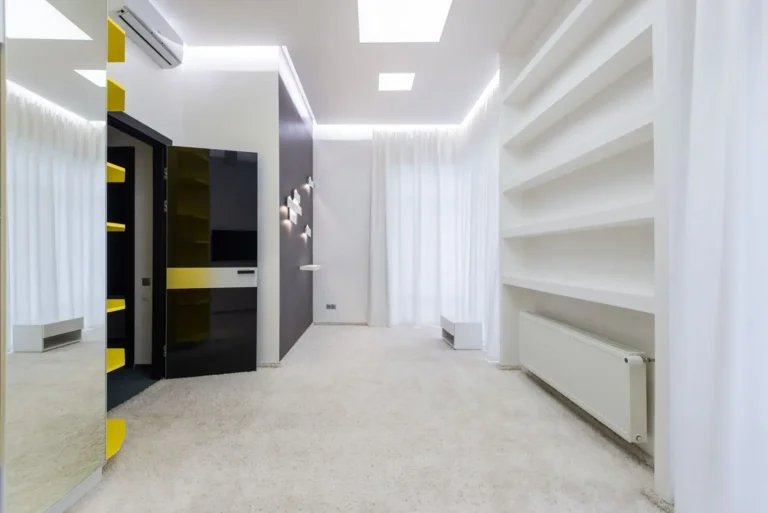 Faire une chambre dans un garage : le guide d&rsquo;une pièce vraiment habitable