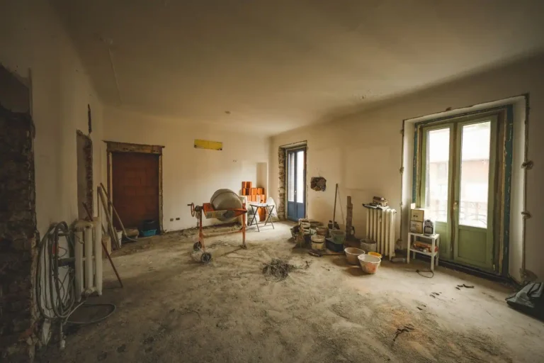 Travaux de rénovation : méthode, ordre et aides en 2026