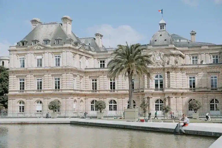 Plan du Jardin du Luxembourg : se repérer et quoi voir