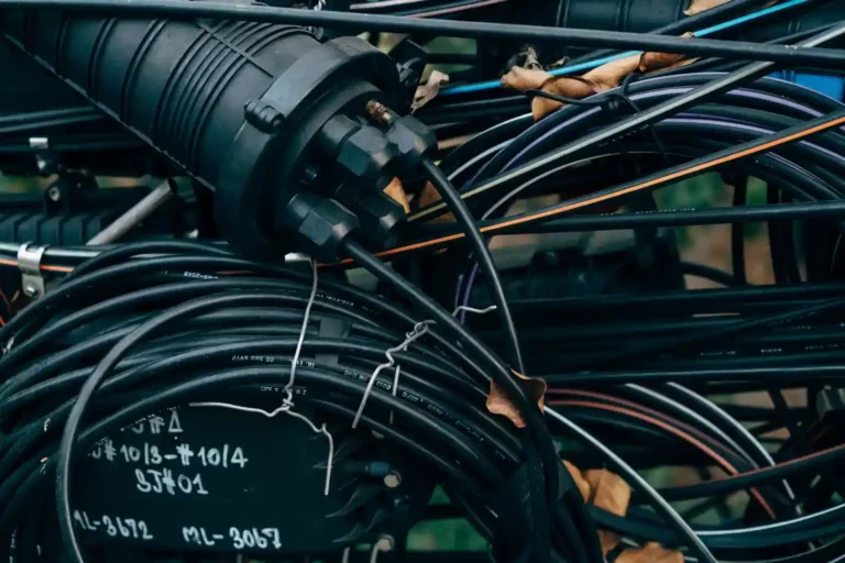 Chambre télécom : reconnaître le regard et savoir qui en répond