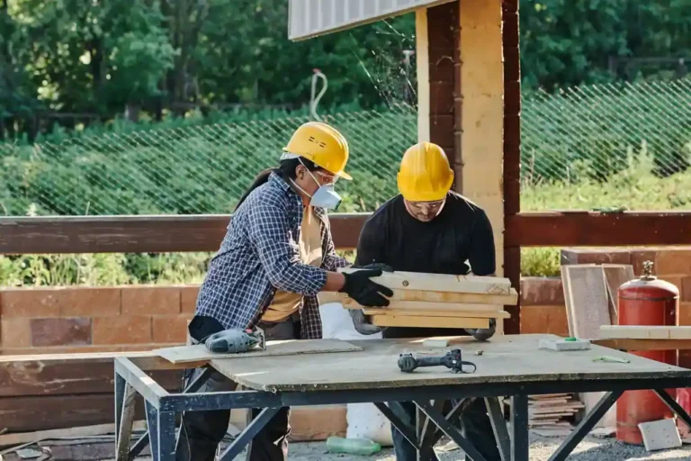 Construction worker : quel métier derrière l&rsquo;expression