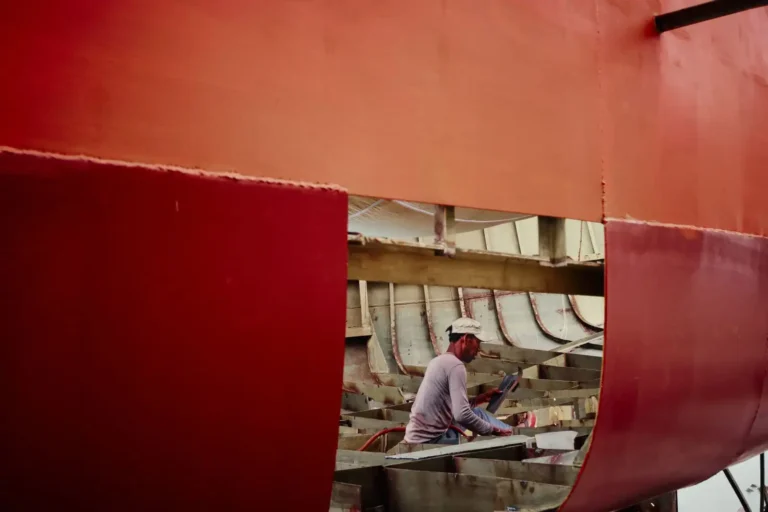 Construction du Titanic : trois ans de chantier à Belfast