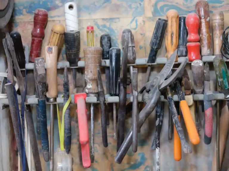 Idée de bricolage : comment choisir celle qu&rsquo;on finira